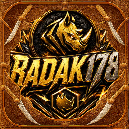 badak178 — mitra unggulan